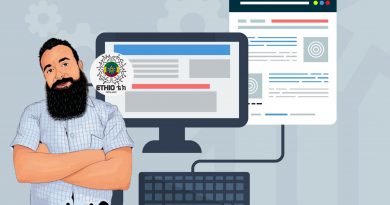 ETHIO ቴክ with JayP Official Website